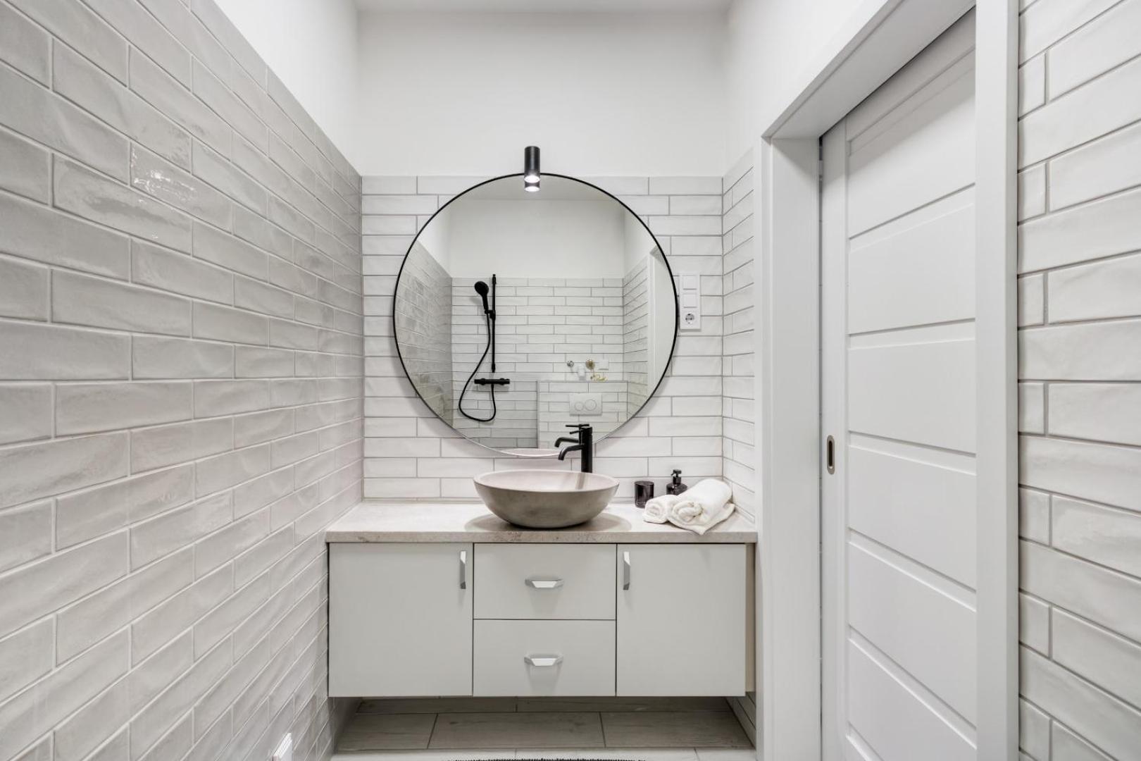 Saint Andrew Boutique Apartment センテンドレ エクステリア 写真