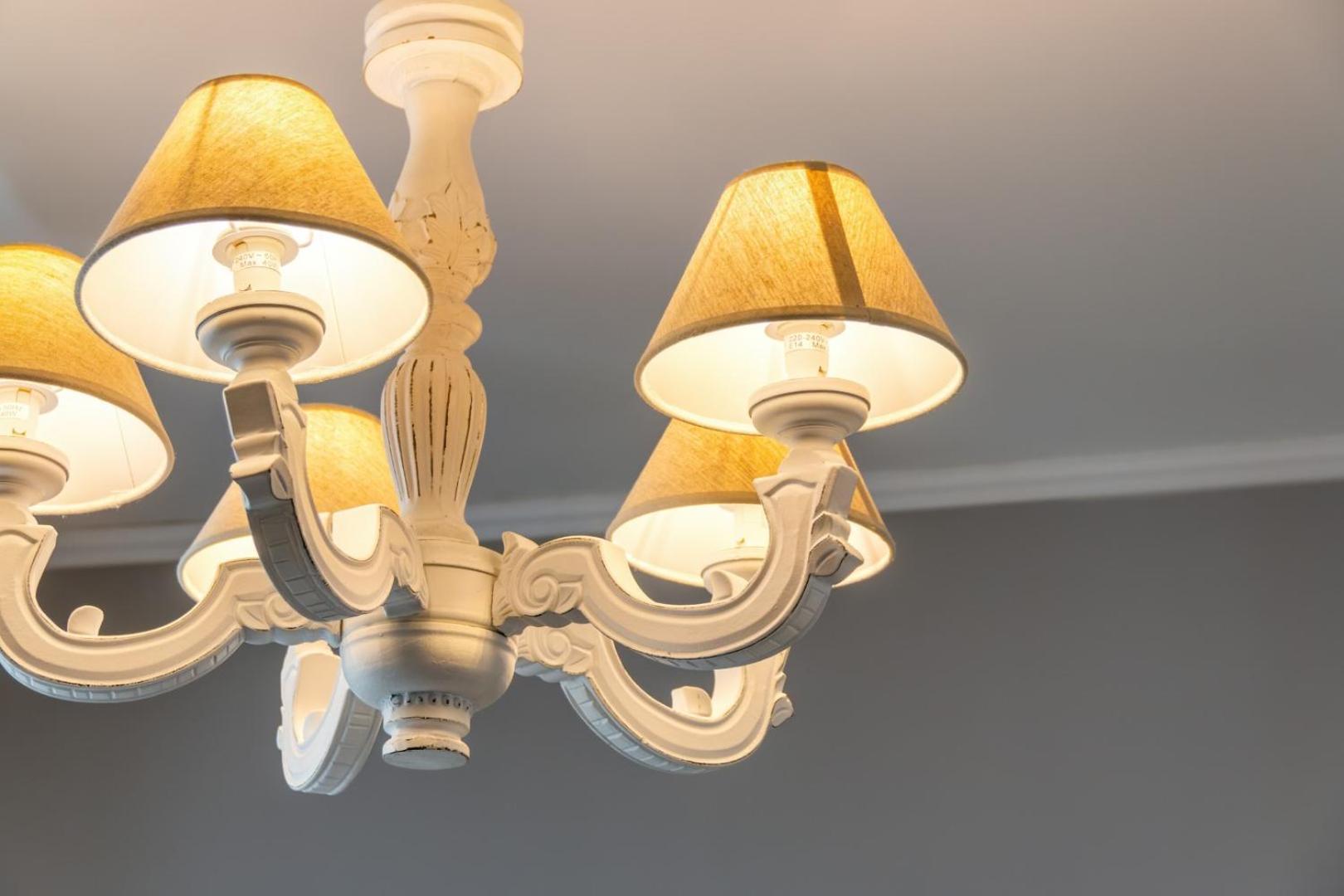 Saint Andrew Boutique Apartment センテンドレ エクステリア 写真